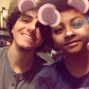 Meet your Posher, Robert